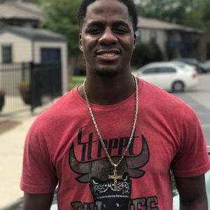 Meet your Posher, Norman